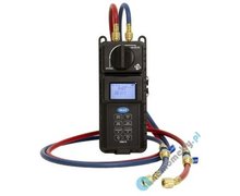 Miernik do równoważenia instalacji hydraulicznych TSI HM685 - zdjęcie