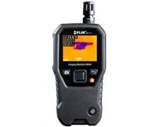Wilgotnościomierz obrazowy MR 176 z IGM Infrared Guided Measurement - zdjęcie