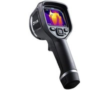 Kamera termowizyjna FLIR seria eX - zdjęcie