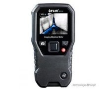 Wilgotnościomierz termowizyjny FLIR MR160 - zdjęcie