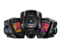 Kamera termowizyjna FLIR EXX-2020 - zdjęcie