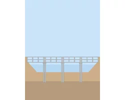 Podpory i mosty - zdjęcie