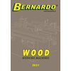 Katalog BERNARDO 2021 - obróbka drewna - zdjęcie