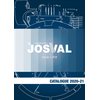 Katalog JOSVAL 2020-21 - sprężarki i peryferia - zdjęcie
