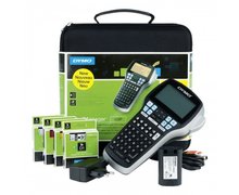 Drukarka Dymo LABELMANAGER 420P - zdjęcie