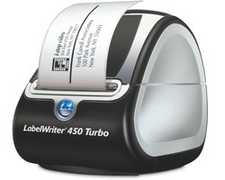 Drukarka etykiet LabelWriter 450 Turbo - zdjęcie