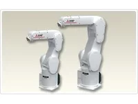 Roboty ramieniowe - zdjęcie
