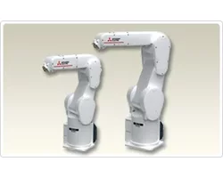 Roboty ramieniowe serii RV-FR - zdjęcie