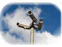 Telewizja CCTV - zdjęcie