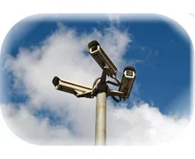 Telewizja CCTV - zdjęcie