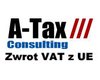 A-Tax Consulting - Zwrot VAT z UE - zdjęcie