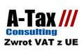 A-Tax Consulting - Zwrot VAT z UE