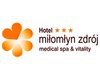 Hotel Miłomłyn Zdrój Medical SPA - zdjęcie