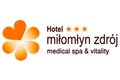 Hotel Miłomłyn Zdrój Medical SPA