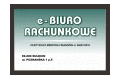 e - BIURO RACHUNKOWE