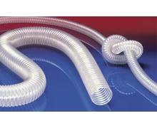 Węże techniczne PROTAPE® PUR 330 AS (LD) - zdjęcie