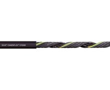 Przewody sterownicze chainflex® CF880 - zdjęcie