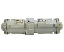 Sprzęgnik ognioszczelny typu SW-40 (500V, 40A) - zdjęcie