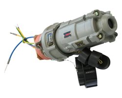 Złącze ognioszczelne typu ZW-40 (500V, 40A) - zdjęcie