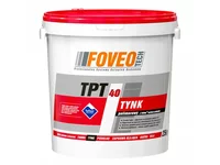 Tynk Polimerowy TPT40 z Teflon surface protector - zdjęcie