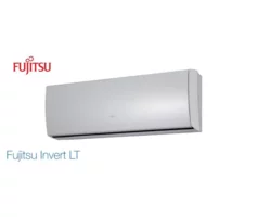 Klimatyzatory pokojowe  Fujitsu Invert LT - zdjęcie