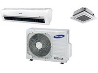 Klimatyzatory Samsung - zdjęcie