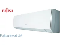 Klimatyzator Fujitsu seria LM - zdjęcie