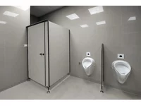 Ścianki sanitarne BASIC - zdjęcie