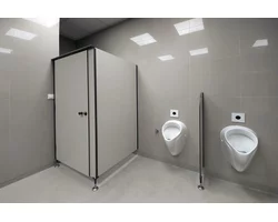 Ścianki sanitarne BASIC - zdjęcie