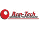 REM-TECH logo