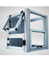 Profile aluminiowe