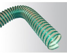 Węże do wentylacji METAL-FLEX CX - zdjęcie