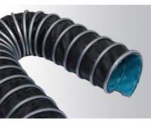 Węże do wentylacji BAND-FLEX H - zdjęcie