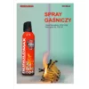 Katalog - spray gaśniczy - zdjęcie