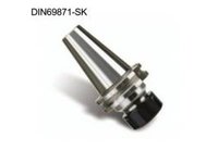 Oprawki DIN 69871 - zdjęcie