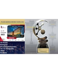 Polska Nagroda Innowacyjności 2022 - zdjęcie