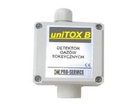 Detektor gazów toksycznych uniTOX B - zdjęcie