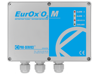 Detektor tlenu EurOx.O2 M - zdjęcie