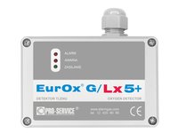 Detektor EurOx G/Lx5+ - zdjęcie
