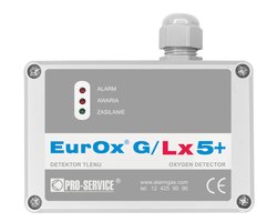 Detektor EurOx G/Lx5+ - zdjęcie