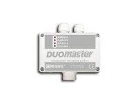 Dwugazowy CL2/LPG stacjonarny detektor gazów DUOmaster CL2/LPG - zdjęcie