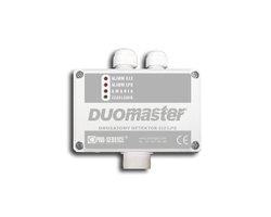 Dwugazowy CL2/LPG stacjonarny detektor gazów DUOmaster CL2/LPG - zdjęcie