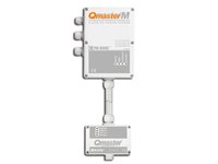 Czterogazowy stacjonarny detektor gazów Qmaster O2/CO/NO2/LPG G/EEEP/RS485 - zdjęcie