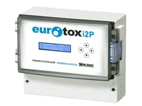 Pomiarowy detektor gazów eurOtox I2P - zdjęcie