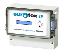 Pomiarowy detektor gazów eurOtox I2P - zdjęcie
