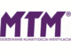 MTM Dariusz Seferyński. Ogrzewanie Wentylacja Klimatyzacja logo