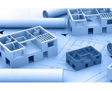 Projekty architektoniczne 3D - zdjęcie