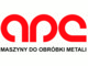 APE sp. z o.o. logo
