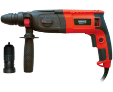 Młotowiertarka 620 W MN-90-211 - zdjęcie