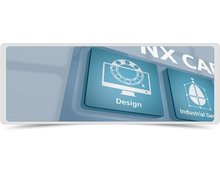 Oprogramowanie NX CAD - zdjęcie
